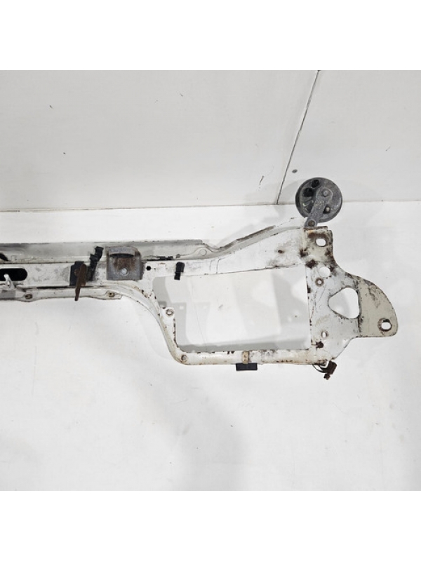 Painel Frontal Fiat Ducato Peugeot Boxer Jumper 1999 À 2005.