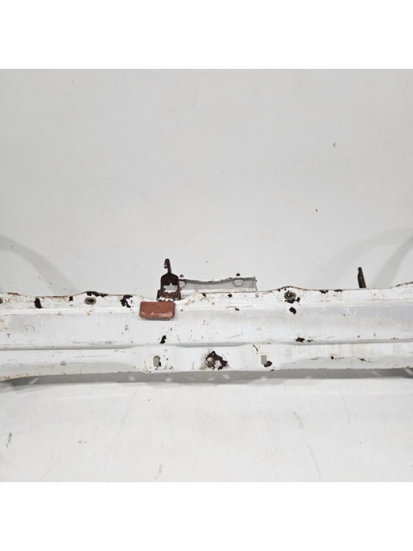 Painel Frontal Fiat Ducato Peugeot Boxer Jumper 1999 À 2005.