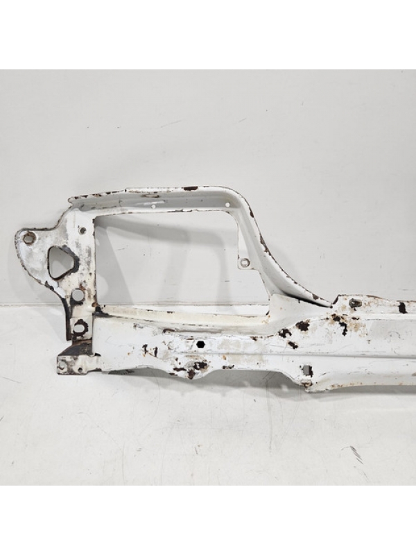 Painel Frontal Fiat Ducato Peugeot Boxer Jumper 1999 À 2005.