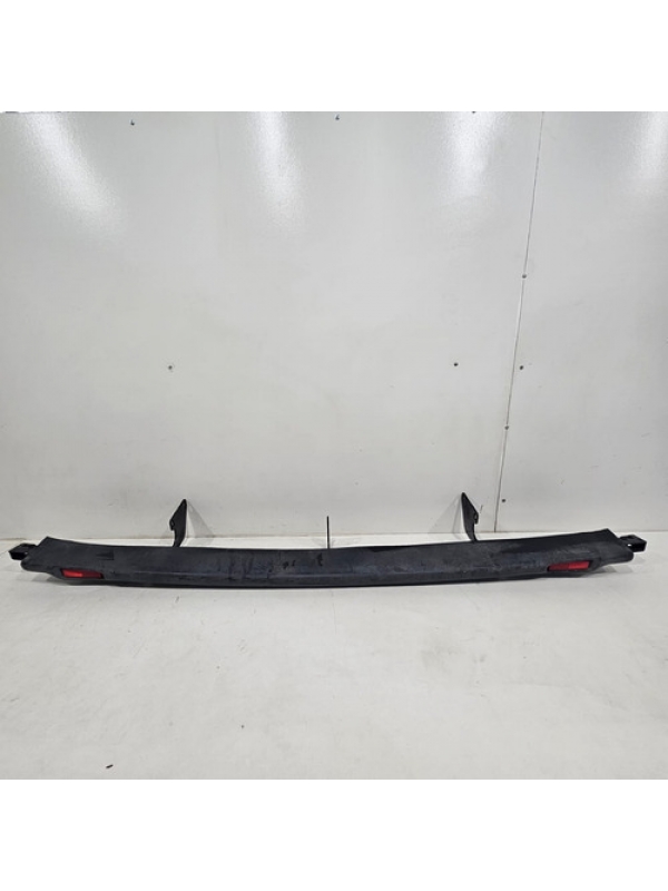 Parachoque Traseiro Renault Master 2.5 2005 2006 À 2011 2012
