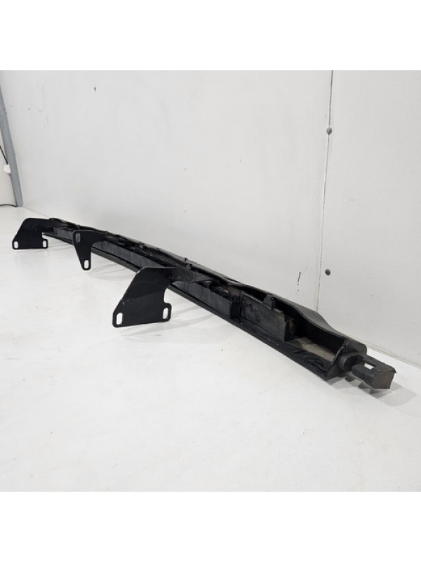 Parachoque Traseiro Renault Master 2.5 2005 2006 À 2011 2012