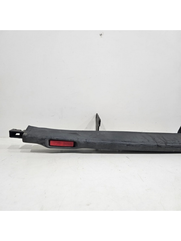 Parachoque Traseiro Renault Master 2.5 2005 2006 À 2011 2012