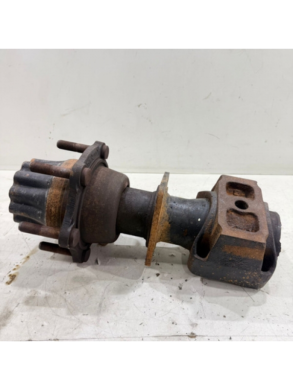 Ponta Carcaça Traseiro Vw 7100 8120 8150 9150 2002 03 À 2007