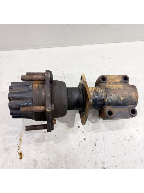 Ponta Carcaça Traseiro Vw 7100 8120 8150 9150 2002 03 À 2007