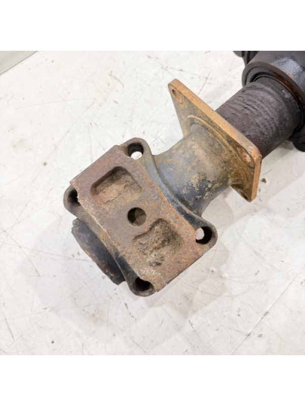 Ponta Carcaça Traseiro Vw Delivery 8120 8150 2002 003 À 2007