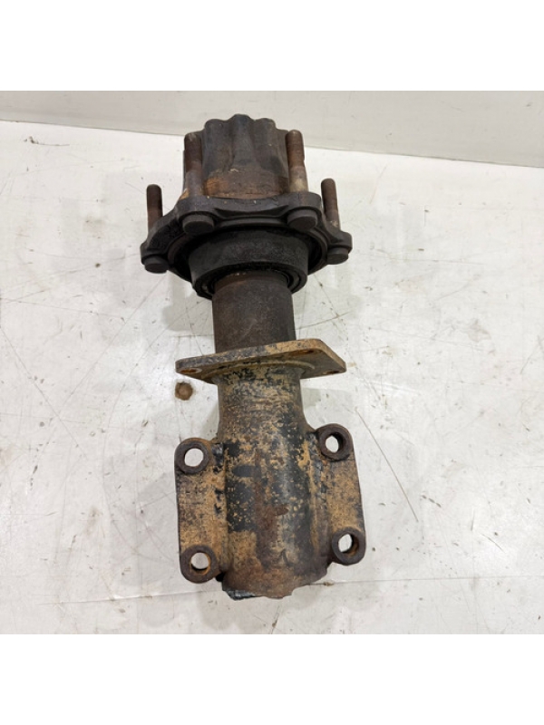 Ponta Carcaça Traseiro Vw Delivery 8120 8150 2002 003 À 2007