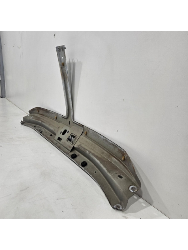 Painel Frontal Renault Master 2.5 2002 À 2008 2009 Detalhes.