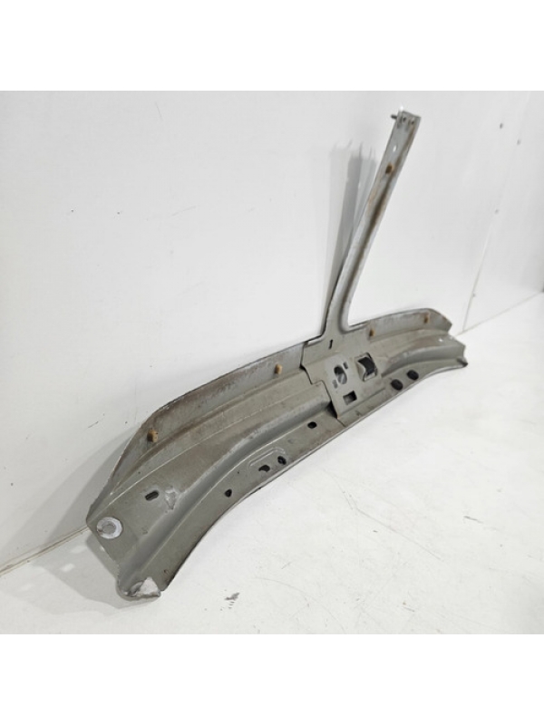 Painel Frontal Renault Master 2.5 2002 À 2008 2009 Detalhes.