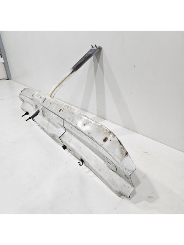 Painel Frontal Renault Master 2.5 2002 À 2008 2009 Detalhes.