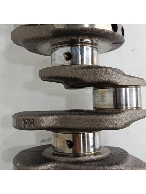 Virabrequim Std Motor 2.0 Mb Sprinter 417 315 517 2023 2024.