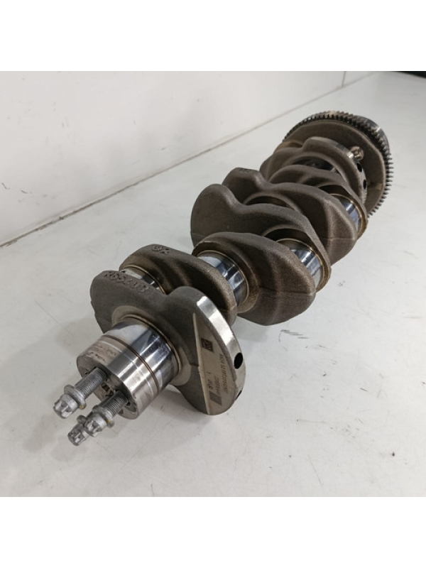 Virabrequim Std Motor 2.0 Mb Sprinter 417 315 517 2023 2024.