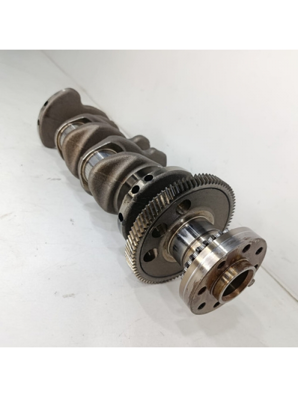 Virabrequim Std Motor 2.0 Mb Sprinter 417 315 517 2023 2024.