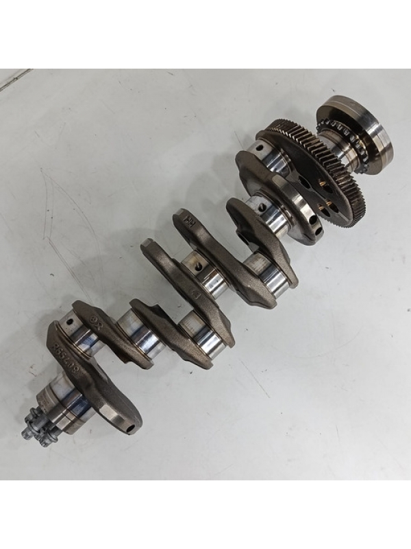 Virabrequim Std Motor 2.0 Mb Sprinter 417 315 517 2023 2024.