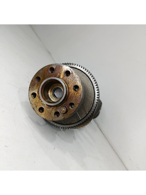 Virabrequim Std Motor 2.0 Mb Sprinter 417 315 517 2023 2024.