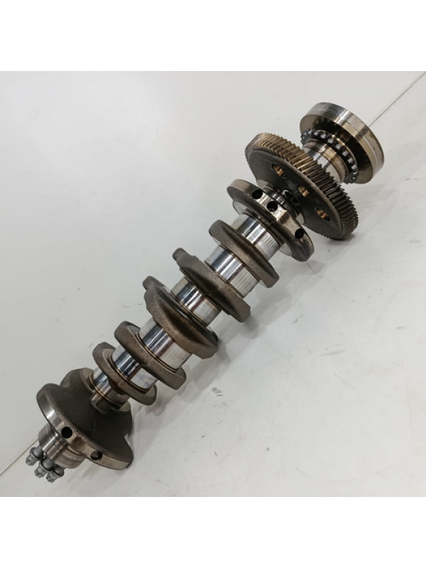 Virabrequim Std Motor 2.0 Mb Sprinter 417 315 517 2023 2024.