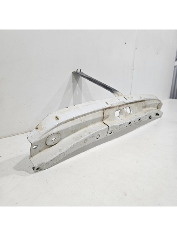 Painel Frontal Renault Master 2.5 2002 2003 À 2009 Detalhe.