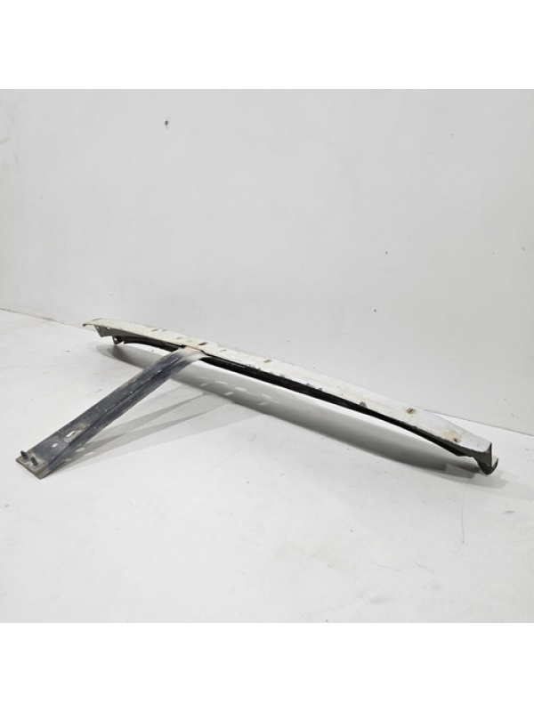 Painel Frontal Renault Master 2.5 2002 2003 À 2009 Detalhe.