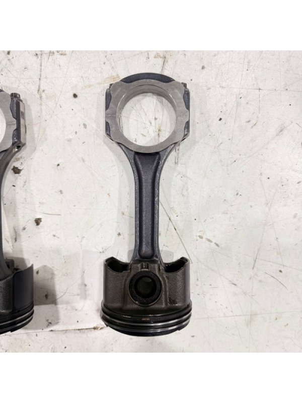 Jogo Pistão Biela Mb Sprinter 2.0 315 417 517 2023 2024 2025