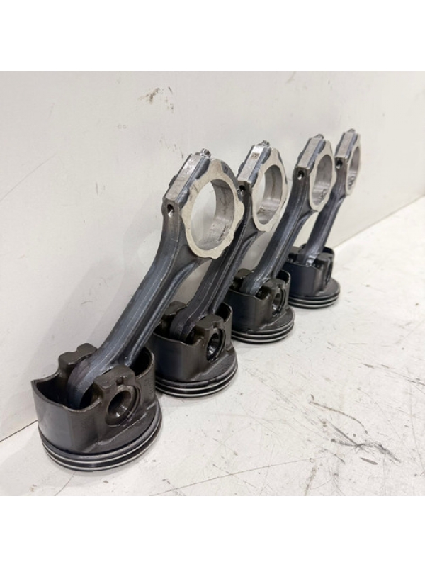 Jogo Pistão Biela Mb Sprinter 2.0 315 417 517 2023 2024 2025