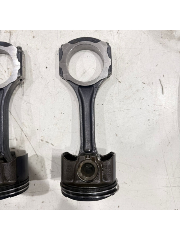 Jogo Pistão Biela Mb Sprinter 2.0 315 417 517 2023 2024 2025