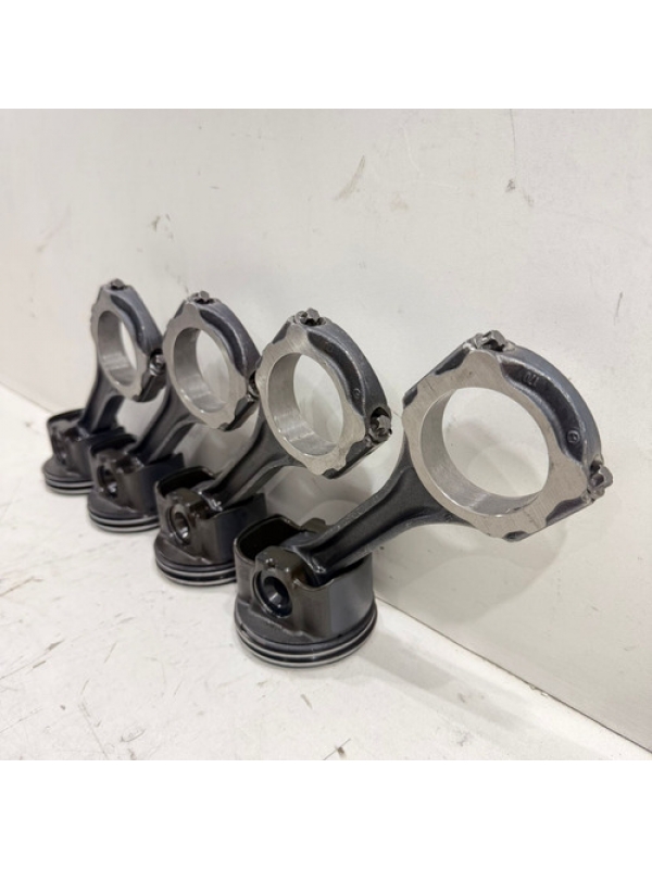 Jogo Pistão Biela Mb Sprinter 2.0 315 417 517 2023 2024 2025