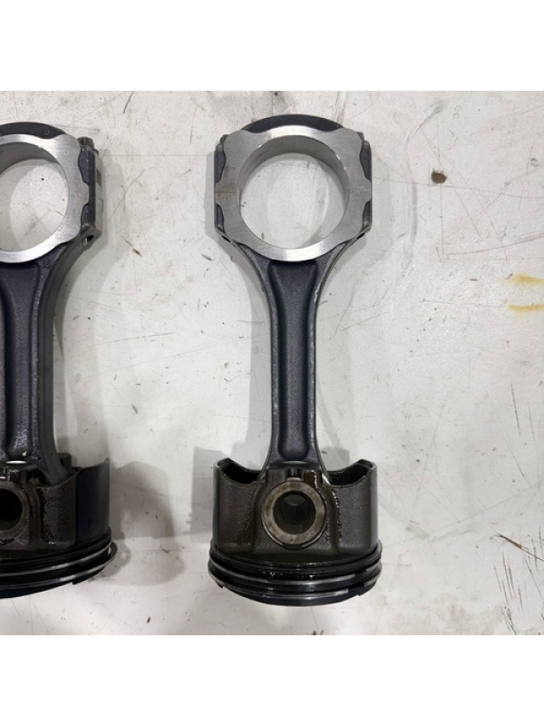 Jogo Pistão Biela Mb Sprinter 2.0 315 417 517 2023 2024 2025