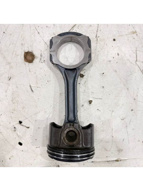 Jogo Pistão Biela Mb Sprinter 2.0 315 417 517 2023 2024 2025