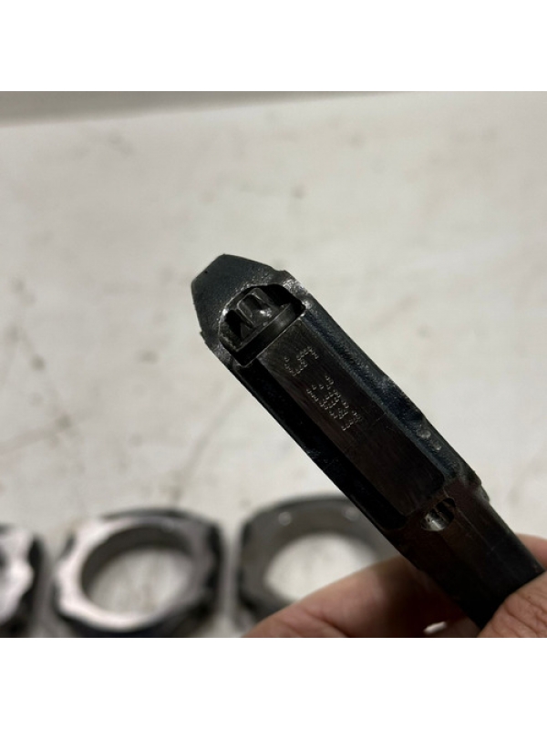 Jogo Pistão Biela Mb Sprinter 2.0 315 417 517 2023 2024 2025