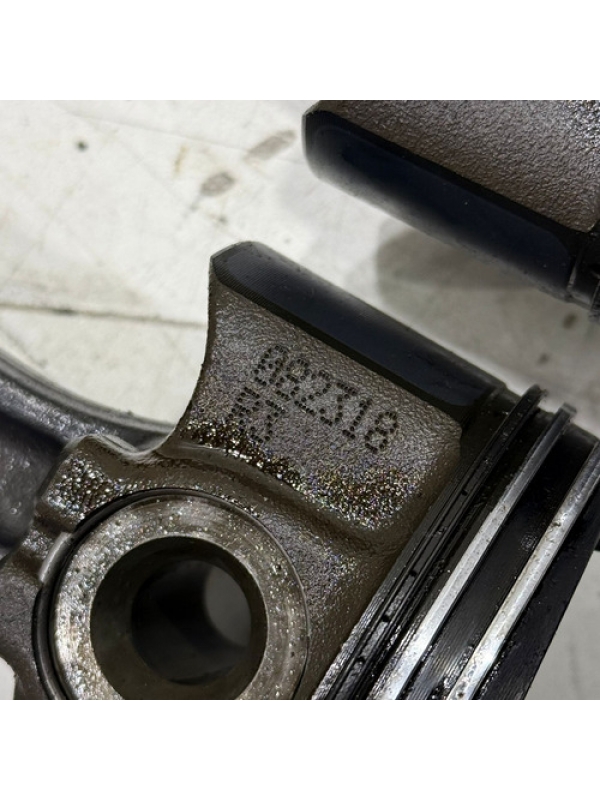 Jogo Pistão Biela Mb Sprinter 2.0 315 417 517 2023 2024 2025