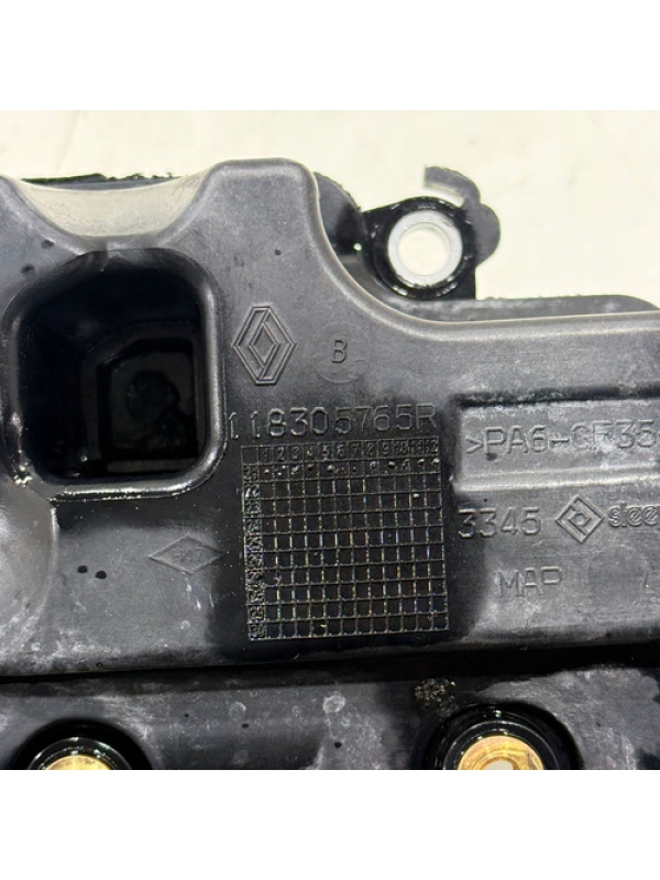 Tampa De Válvula Motor Renault Master 2.3 2023 / 2024 / 2025