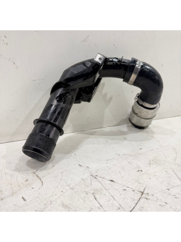 Mangueira Tubo Do Intercooler Renault Master 2023 2024 2025.