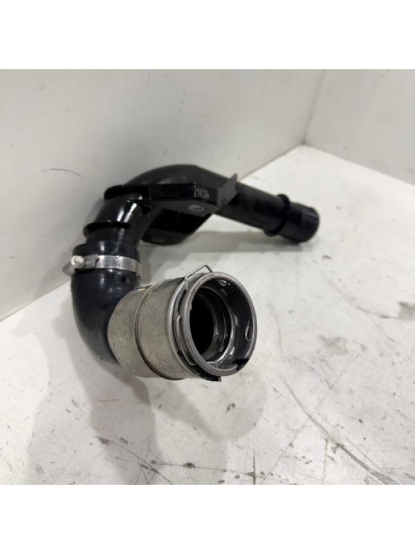 Mangueira Tubo Do Intercooler Renault Master 2023 2024 2025.