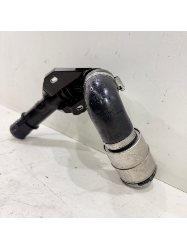 Mangueira Tubo Do Intercooler Renault Master 2023 2024 2025.