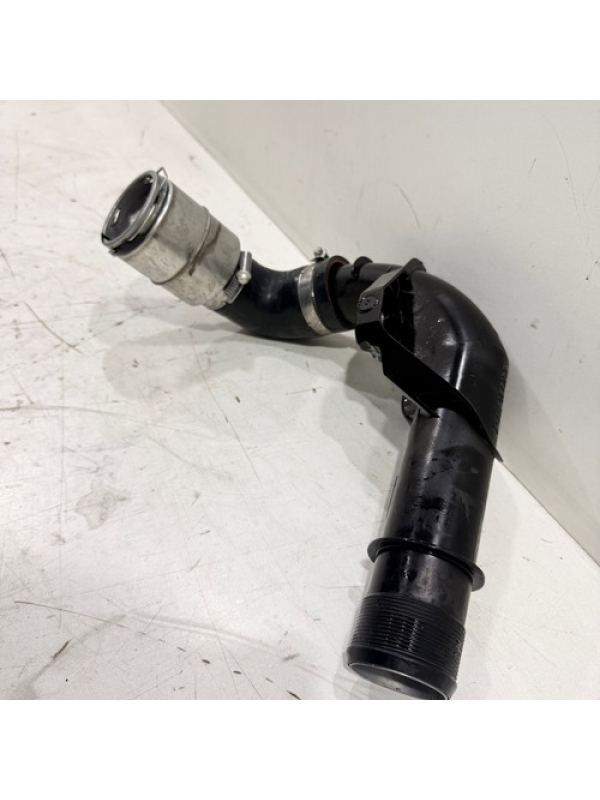 Mangueira Tubo Do Intercooler Renault Master 2023 2024 2025.