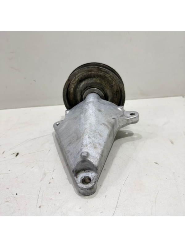 Polia Com Suporte Auxiliar Motor Renault Master 2.3 13 À 22.