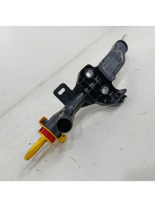 Bainha Com Vareta De Óleo Renault Master 2.3 2023 2024 2025.