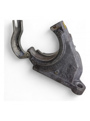 Suporte Do Semi Eixo Renault Master 2023 2024 2025 397748146