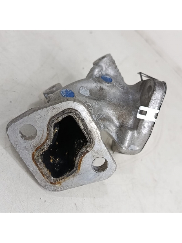 Tubo Cano Da Valvula Egr Renault Master 2.3 2023 2024 2025 .