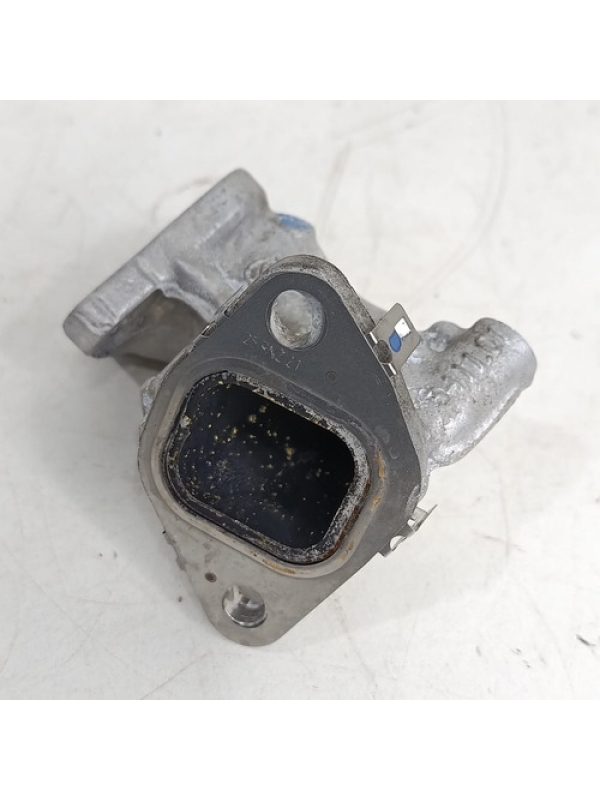 Tubo Cano Da Valvula Egr Renault Master 2.3 2023 2024 2025 .