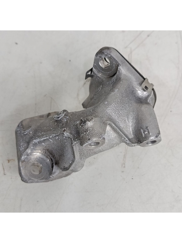 Tubo Cano Da Valvula Egr Renault Master 2.3 2023 2024 2025 .