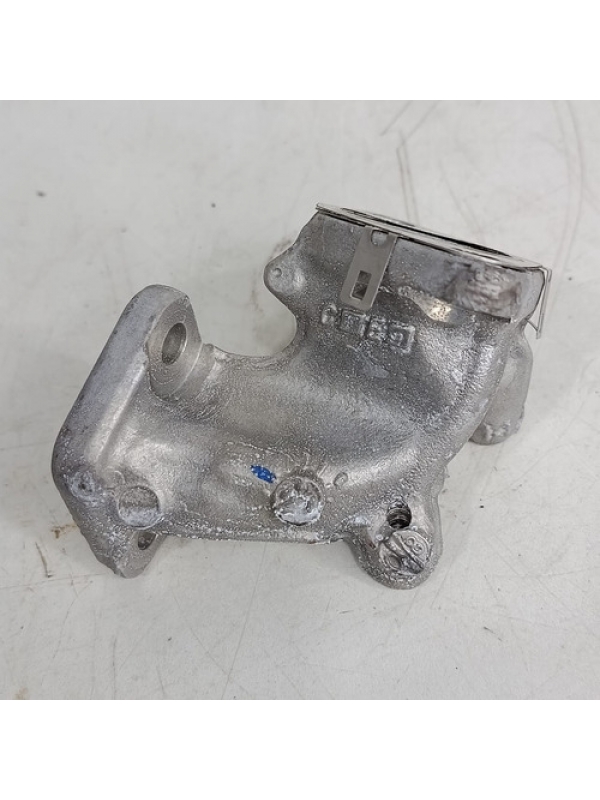 Tubo Cano Da Valvula Egr Renault Master 2.3 2023 2024 2025 .