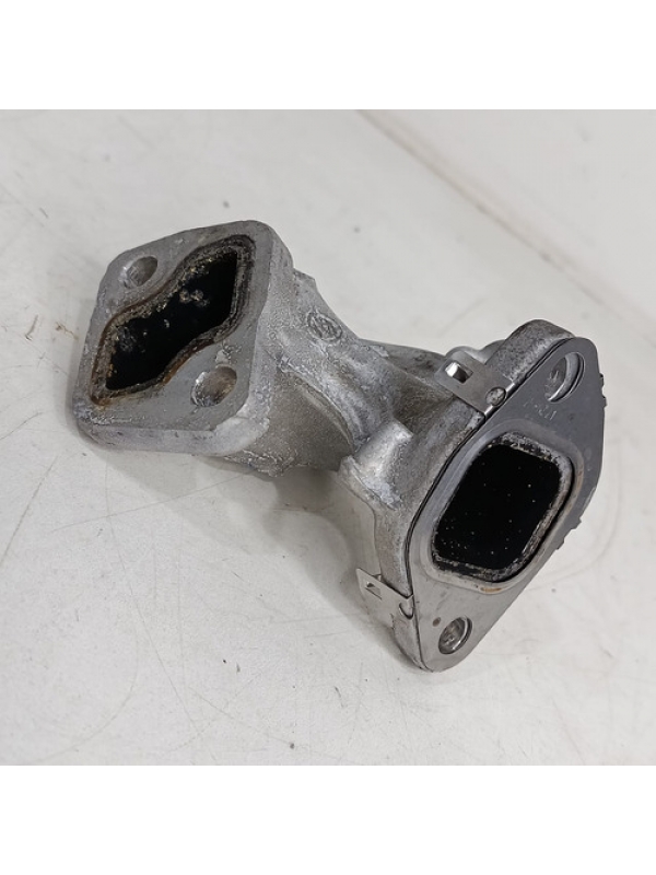 Tubo Cano Da Valvula Egr Renault Master 2.3 2023 2024 2025 .