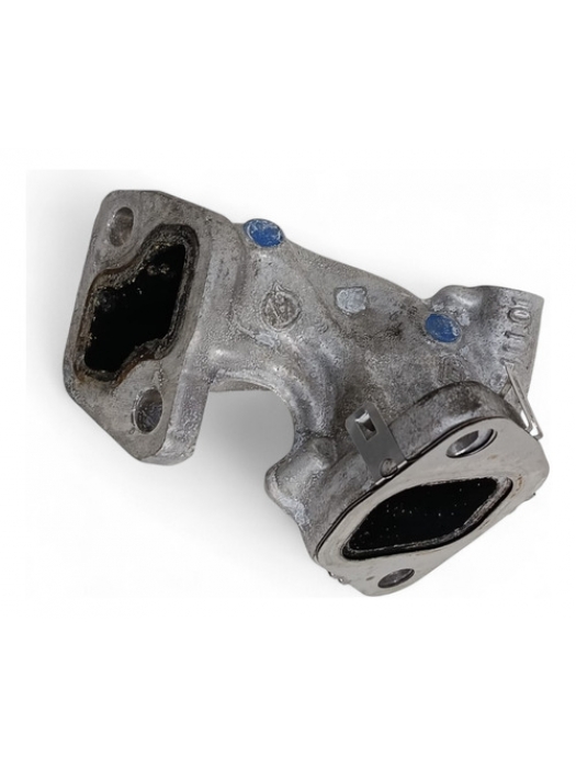 Tubo Cano Da Valvula Egr Renault Master 2.3 2023 2024 2025 .