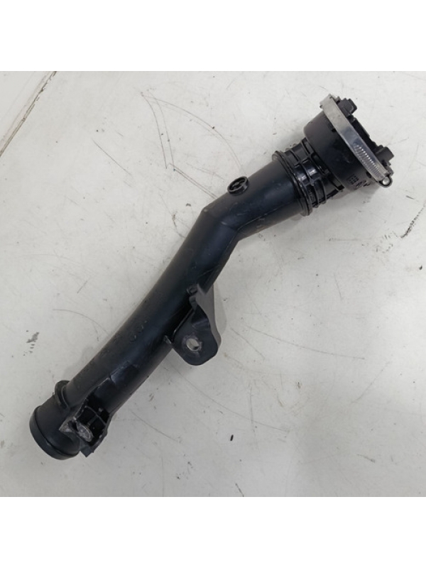 Cano De Entrada Tbi Peugeot Expert 2020 2021 2022 9831710780