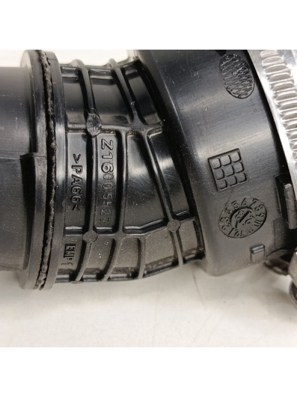 Cano De Entrada Tbi Peugeot Expert 2020 2021 2022 9831710780