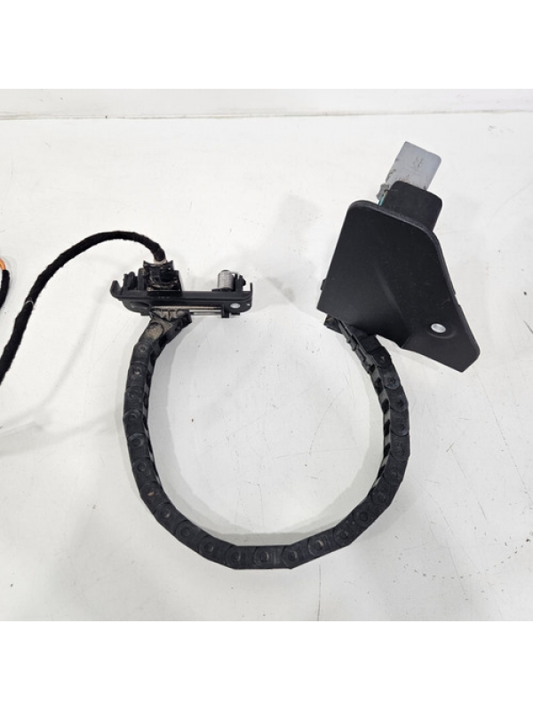 Chicote Do Trilho Porta De Correr Peugeot Expert 2018 À 2024