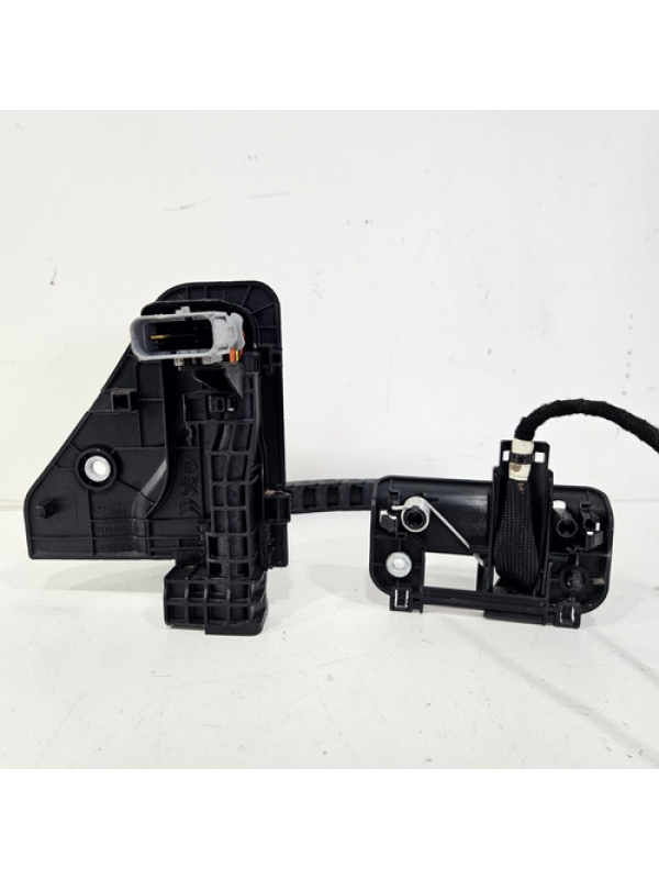 Chicote Do Trilho Porta De Correr Peugeot Expert 2018 À 2024