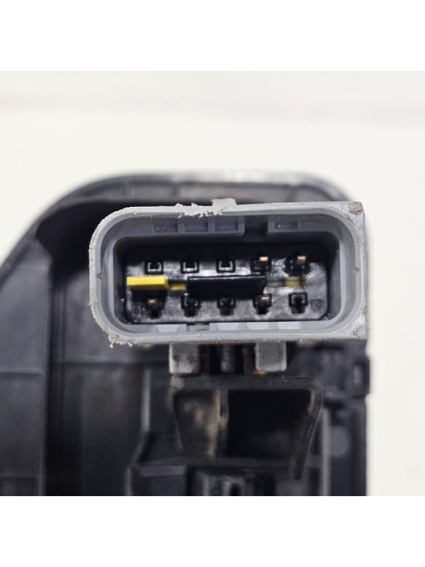 Chicote Do Trilho Porta De Correr Peugeot Expert 2018 À 2024