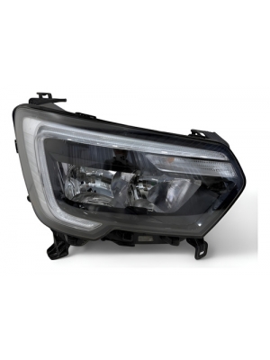 Farol Lado Esquerdo Renault Master 2023 2024 2025 Original .