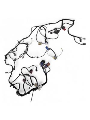 Chicote Elétrico Do Painel Da Peugeot Boxer 2019 2020 E 2021